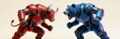 Bull vs Bear · AI Game Coming Soon